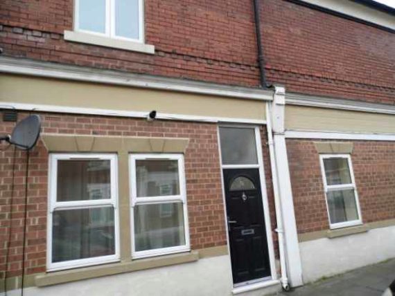 3 Bedroom Flat